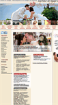 Mobile Screenshot of heiraten-im-chiemgau.com